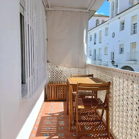 Surf And Sun House Conil *