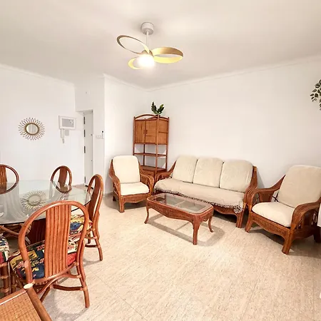 Surf And Sun House Conil Apartment