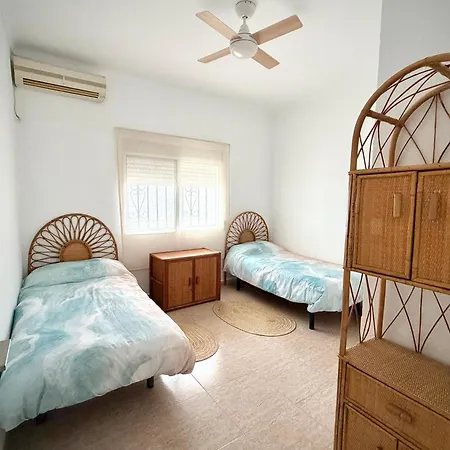 Apartment Surf And Sun House Conil