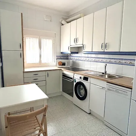 Surf And Sun House Conil