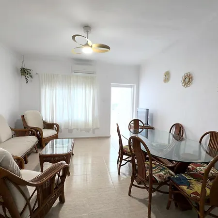 Apartment Surf And Sun House Conil *